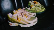 CNCPTS x New Balance 740 "BRUT" (Image via CNCPTS website)